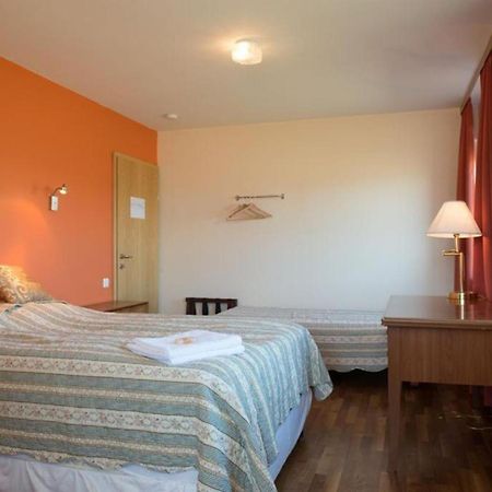 Hotel Latrabjarg Hnjotur Esterno foto